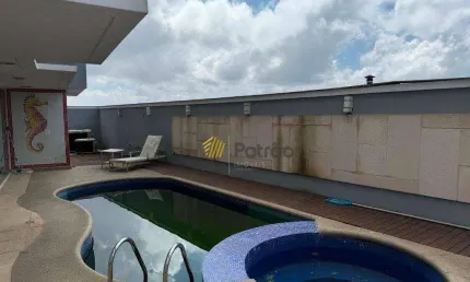 Casa em condomínio fechado com 4 quartos à venda na Avenida Omar Daibert ,1, 57, Parque Terra Nova II, São Bernardo do Campo