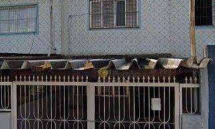 Casa com 2 quartos à venda na Rua Edgar Gérson Barbosa, Vila Dayse, São Bernardo do Campo