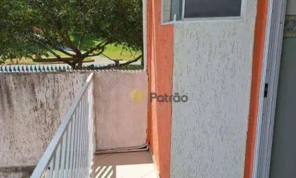 Casa com 3 quartos à venda na Rua Antônio Fregonesi, Jardim Palermo, São Bernardo do Campo