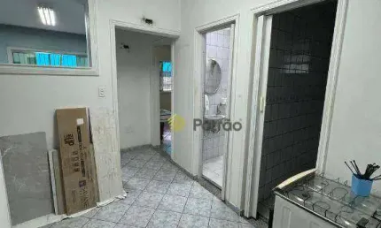 Sala comercial para alugar na Avenida Senador Vergueiro, Anchieta, São Bernardo do Campo