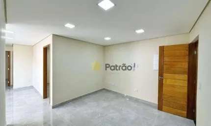 Sala comercial para alugar na Avenida Senador Vergueiro, Anchieta, São Bernardo do Campo
