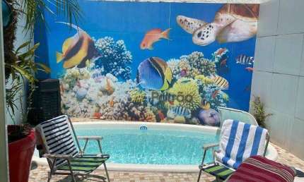 Casa com 3 quartos à venda na Rua Princesa Isabel, Vila Guiomar, Santo André