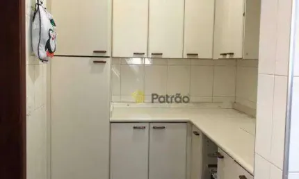Apartamento com 4 quartos à venda na Rua Doutor Roberto Feijó, Vila Prudente, São Paulo