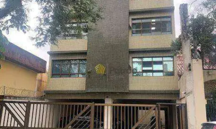 Sala comercial à venda na Rua Mediterrâneo, 225, Jardim do Mar, São Bernardo do Campo