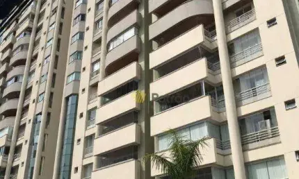 Apartamento com 3 quartos à venda na Rua Pirituba, 114, Casa Branca, Santo André