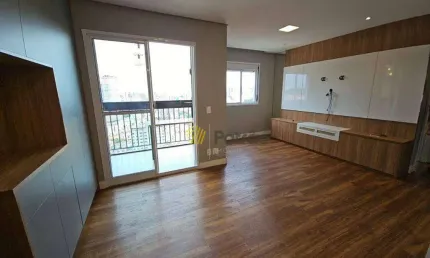 Auguri Residence com 2 dormitórios à venda, 72 m² por R$ 659.990 - Centro - São Bernardo do Campo/SP
