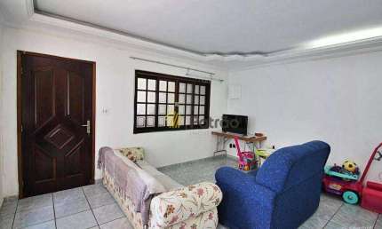 Casa com 5 quartos à venda na Rua Gustavo Borges Júnior, Planalto, São Bernardo do Campo