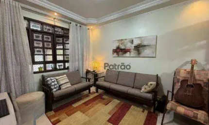 Casa com 3 quartos à venda na Rua Vinte e Três de Maio, Jardim Hollywood, São Bernardo do Campo