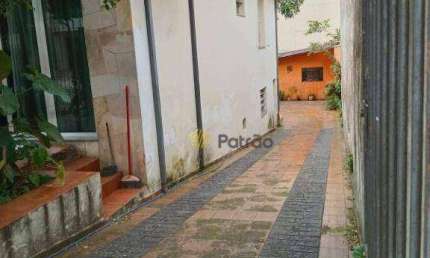 Casa com 3 quartos à venda na Rua Bela Vista, Centro, São Bernardo do Campo