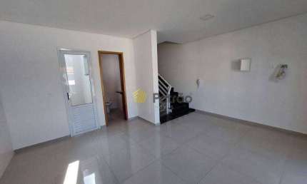 Casa com 3 quartos à venda na Rua Antônio de Lima, Jardim Bom Pastor, Santo André