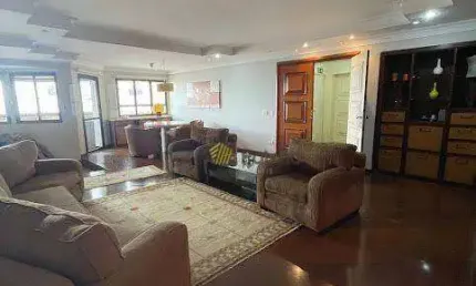 Apartamento à venda, 238 m² por R$ 1.470.000,00 - Centro - São Bernardo do Campo/SP