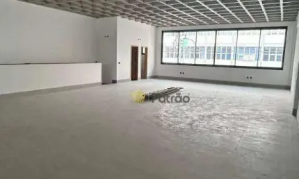 Ponto comercial para alugar na Rua Marechal Deodoro, Centro, São Bernardo do Campo