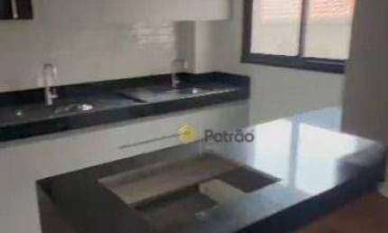 Apartamento com 2 quartos para alugar na Rua Universal, Jardim Hollywood, São Bernardo do Campo