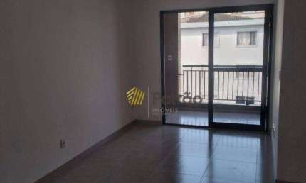 Cobertura com 3 quartos para alugar na Rua Miguel Arco e Flecha, Vila Euclides, São Bernardo do Campo