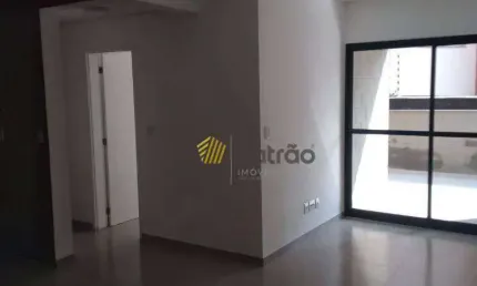 Vila Euclides 2 dormitórios, 107 m² - venda por R$ 825.000 ou aluguel por R$ 3.887/mês - Vila Euclides - São Bernardo do Campo/SP