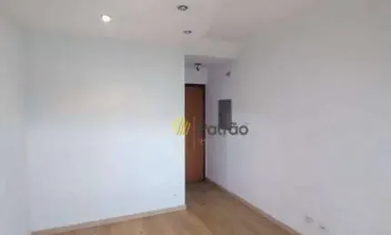 Apartamento com 2 dormitórios para alugar, 65 m² por R$ 3.612,00/mês - Rudge Ramos - São Bernardo do Campo/SP