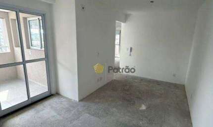 Apartamento com 2 quartos à venda na Rua Doutor Eduardo Monteiro, Jardim Bela Vista, Santo André