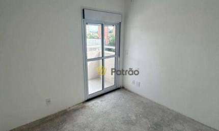 Apartamento com 2 quartos à venda na Rua Doutor Eduardo Monteiro, Jardim Bela Vista, Santo André
