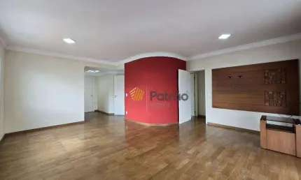 Apartamento com 3 quartos à venda na Rua Washington Luiz, Vila Caminho do Mar, São Bernardo do Campo