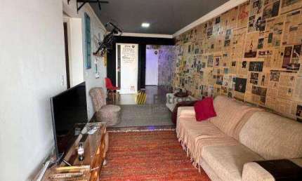 Apartamento com 2 quartos à venda na Rua Comendador Rodolfo Crespi, Vila Mussolini, São Bernardo do Campo