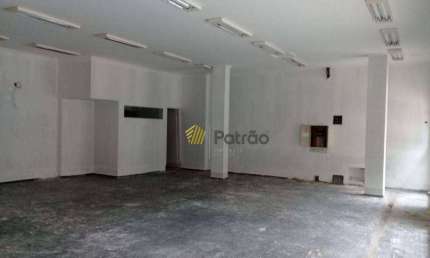 Ponto comercial para alugar na Praça Cardeal Arco-verde, Centro, São Caetano do Sul