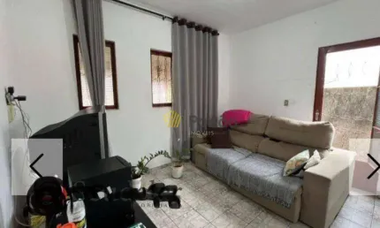 Casa com 2 quartos à venda na Rua Césare Boni, Cidade Jardim, Cerquilho