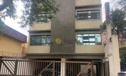 Sala comercial à venda na Rua Mediterrâneo, Jardim do Mar, São Bernardo do Campo