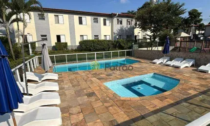 Casa com 3 dormitórios à venda, 82 m² por R$ 565.000,00 - Taboão - São Bernardo do Campo/SP