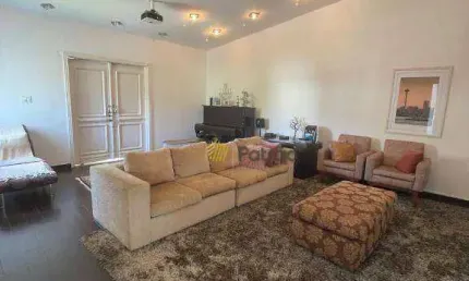 Casa com 5 dormitórios à venda, 542 m² por r$ 4.300.000,00 - parque terra nova ii - são bernardo do campo/sp