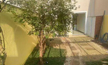 Casa com 3 quartos à venda na Rua Sarmento de Beires, Jardim Portugal, São Bernardo do Campo