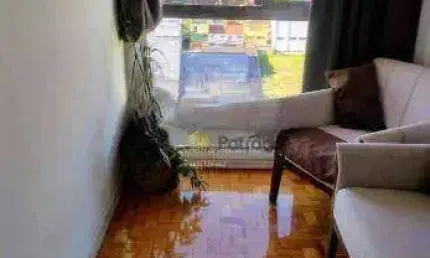 Apartamento com 2 quartos à venda na Rua Marechal Deodoro, Centro, São Bernardo do Campo