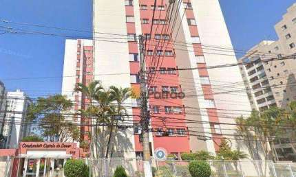 Apartamento com 3 quartos à venda na Avenida Dom Jaime de Barros Câmara, Planalto, São Bernardo do Campo