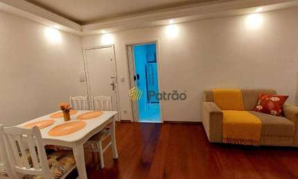 Apartamento com 2 quartos à venda na Rua Olinda, Nova Petrópolis, São Bernardo do Campo