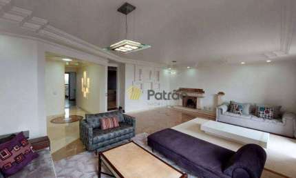 Apartamento com 3 quartos para alugar na Rua José Monteiro Filho, Jardim do Mar, São Bernardo do Campo
