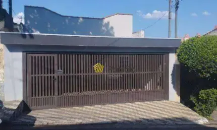 Casa com 2 dormitórios à venda, 121 m² por R$ 599.000,00 - Rudge Ramos - São Bernardo do Campo/SP