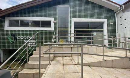 Casa com 4 quartos para alugar na Rua Cáspio, Jardim do Mar, São Bernardo do Campo