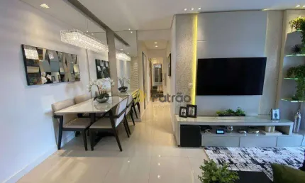 Apartamento com 2 quartos à venda na Rua Baraldi, Centro, São Caetano do Sul