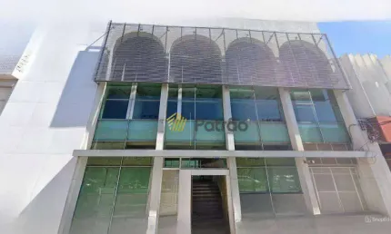 Centro para alugar, 2580 m² por R$ 128.450/mês - Centro - São Bernardo do Campo/SP