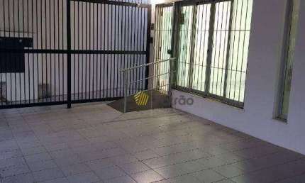 Casa para alugar na Rua José Benedetti, Centro, São Bernardo do Campo