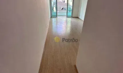 Apartamento com 2 dormitórios à venda, 75 m² por R$ 530.000,00 - Vila Quirino de Lima - São Bernardo do Campo/SP