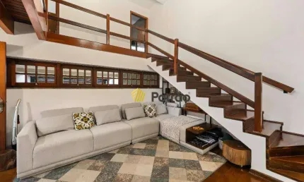 Casa com 4 quartos à venda na Rua Paraíba, 541, Centro, São Caetano do Sul