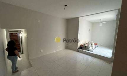 Apartamento com 2 quartos à venda na Rua Xavier de Almeida, Ipiranga, São Paulo