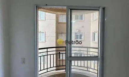 Apartamento com 2 dormitórios à venda, 52 m² por R$ 350.000,00 - Assunção - São Bernardo do Campo/SP