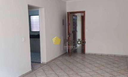 Apartamento com 2 quartos à venda na Rua Dinamarca, Vila Santa Luzia, São Bernardo do Campo