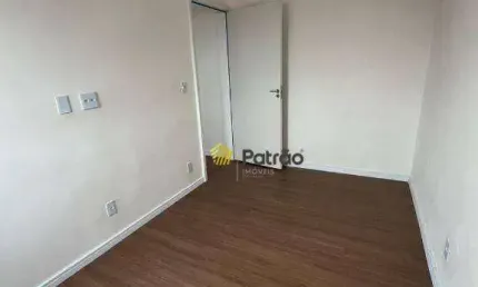 Apartamento com 2 dormitórios à venda, 51 m² por r$ 348.000,00 - jardim stella - santo andré/sp