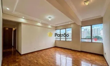 Apartamento com 2 dormitórios à venda, 82 m² por r$ 370.000,00 - centro - são bernardo do campo/sp