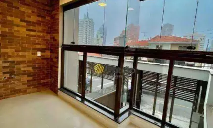 Apartamento com 2 dormitórios à venda, 69 m² por r$ 660.000,00 - nova petrópolis - são bernardo do campo/sp