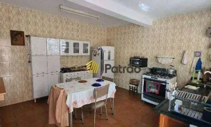 Casa com 2 dormitórios à venda, 134 m² por r$ 550.000,00 - vila vivaldi - são bernardo do campo/sp