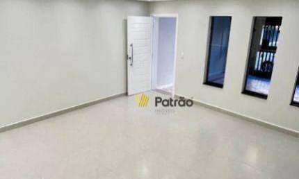 Casa com 3 quartos à venda na Rua Laureano, Vila Camilópolis, Santo André