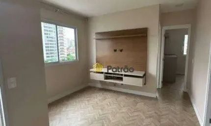Apartamento com 2 quartos para alugar na Alameda Porcelana, Cerâmica, São Caetano do Sul